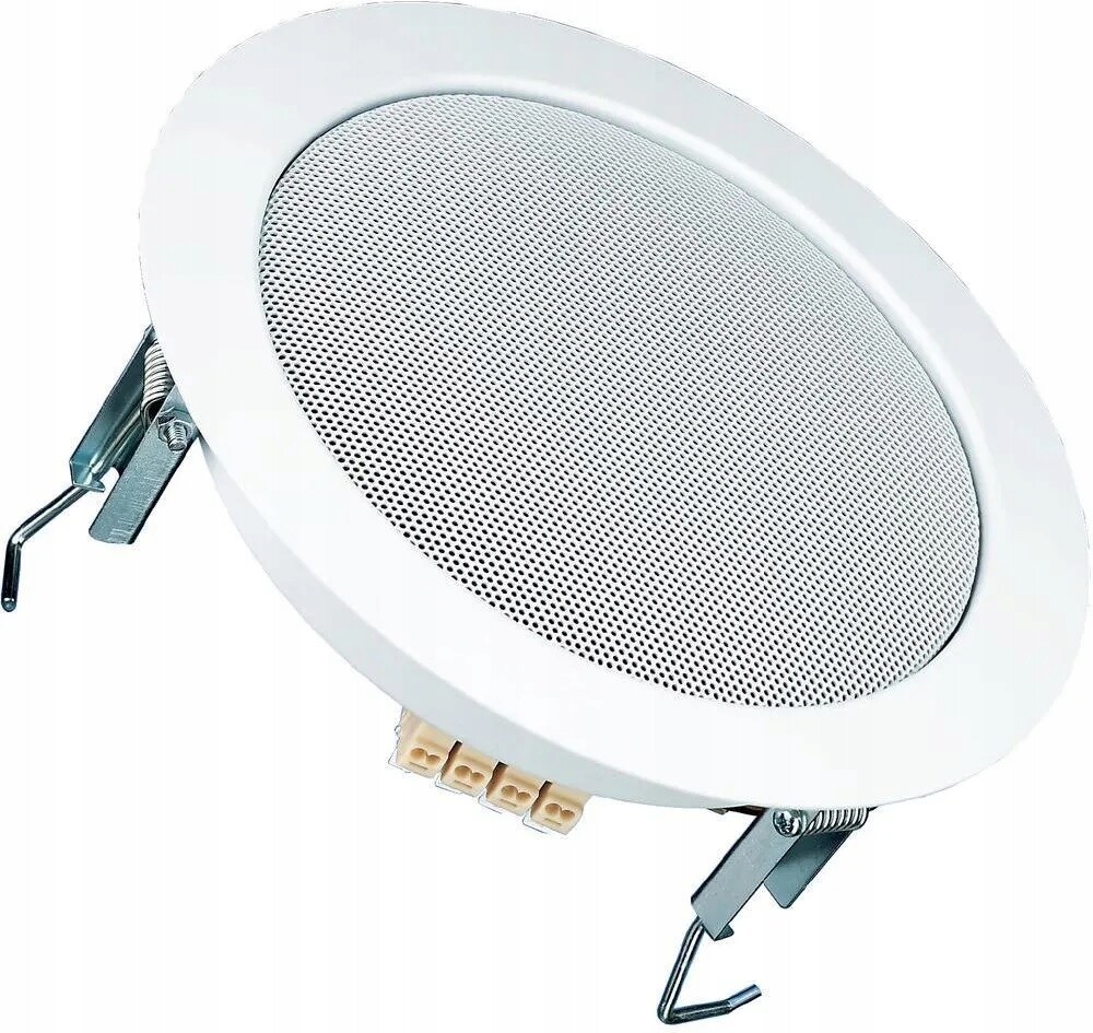 Stropní reproduktor Visaton DL 18/1 100V 6W