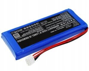 Akumulátor Dji Phantom 4 Controller GL300F 6000 mAh