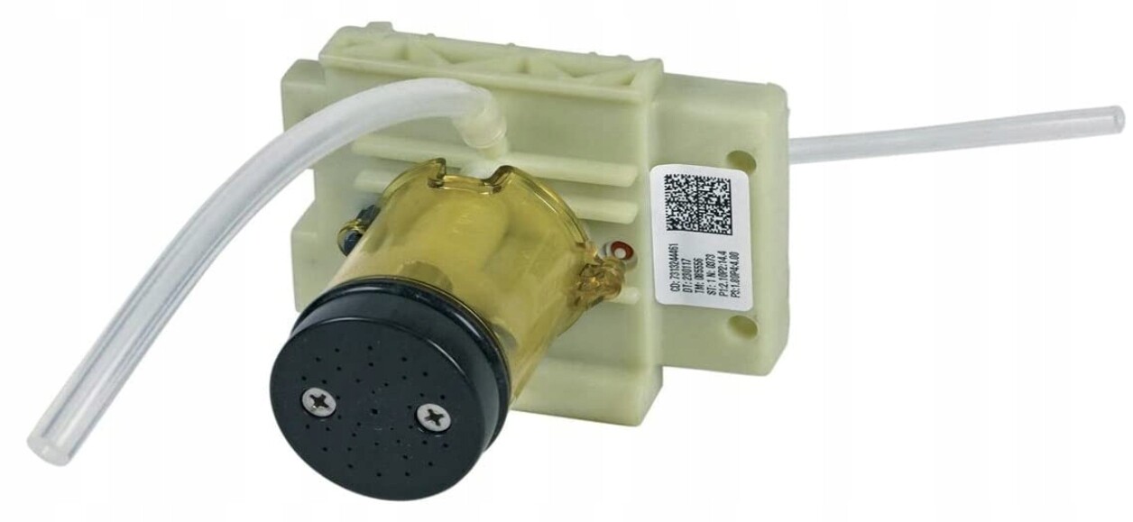 Termoblokový píst pro kávovar DeLonghi Ecam Originál