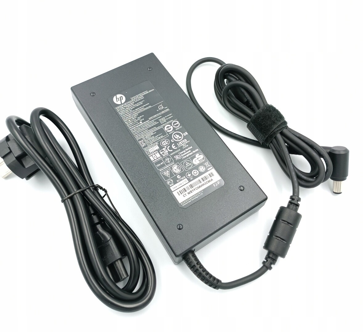 Originální Napájecí Zdroj Hp 150W 19.5V 7.7A konektor 7.4-5.0 mm Kabel