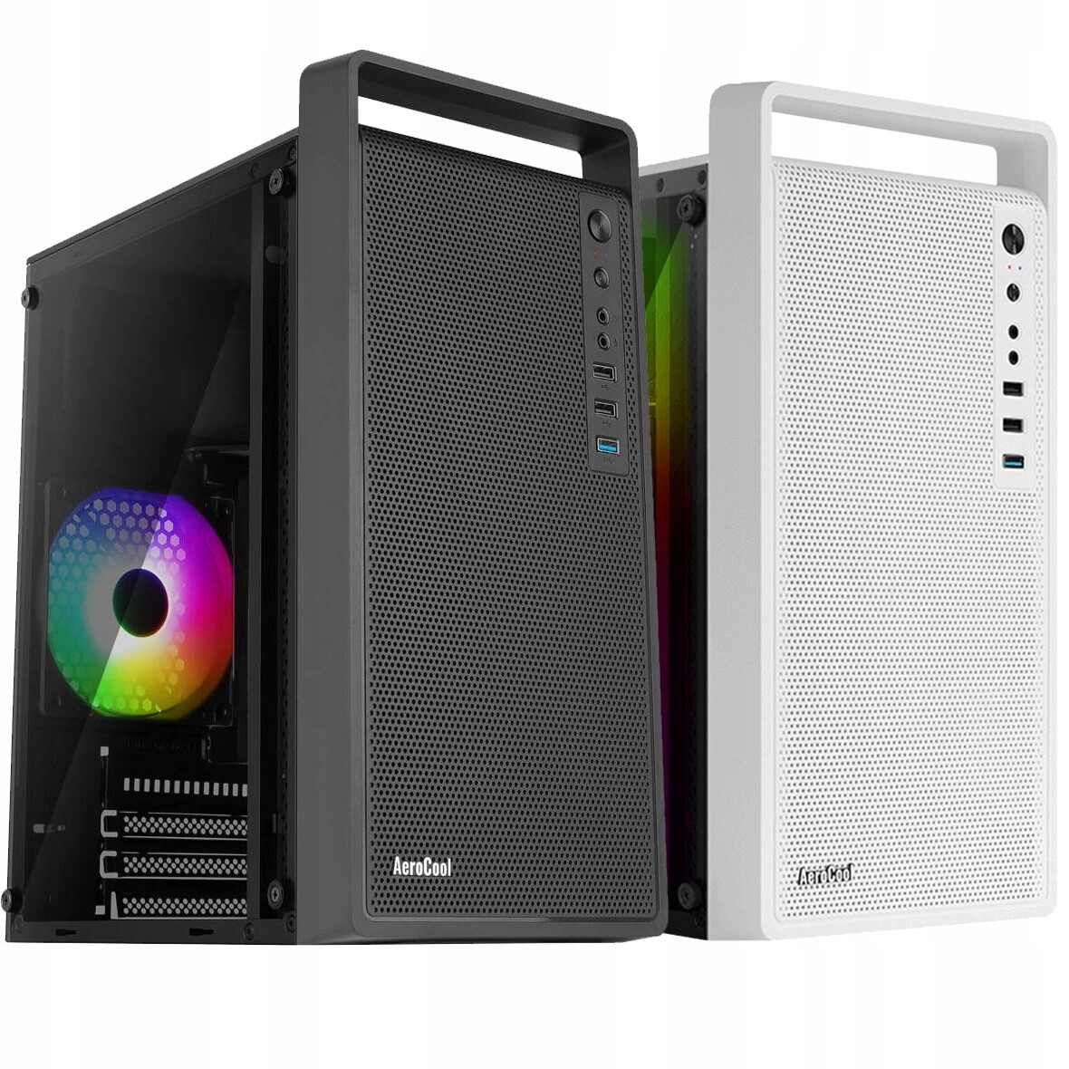 Počítač Intel Core i3-7100 16GB DDR4 Ssd 512GB Windows 11 Pro Wi-Fi