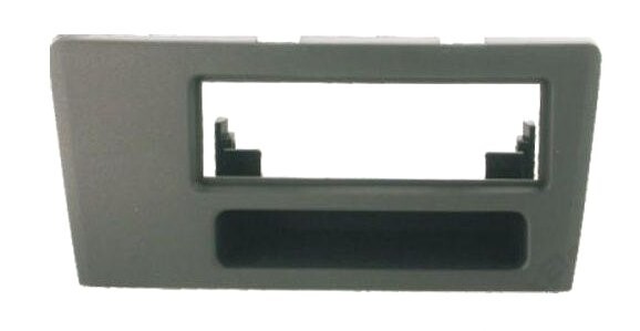 Rámeček – adaptér pro montáž 1DIN autorádia Volvo S60 S70 V70 2000-2003
