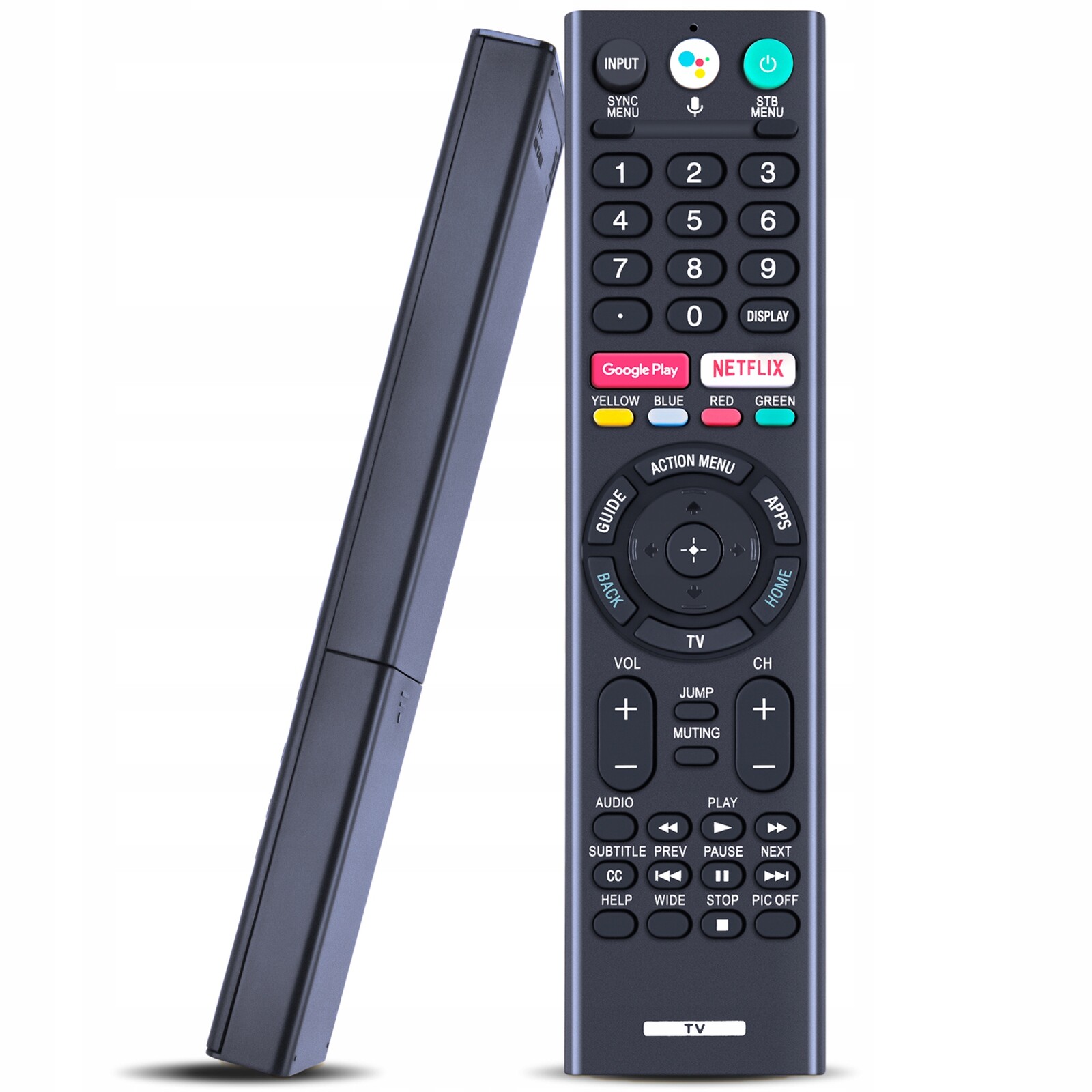 Dálkové Ovládání Pro Televizor Sony RMF-TX300U Voice