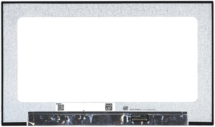 Náhradní LCD Snímač S Innolux N133HCA-E5A N133HCA-E5C Fhd Ips Mat