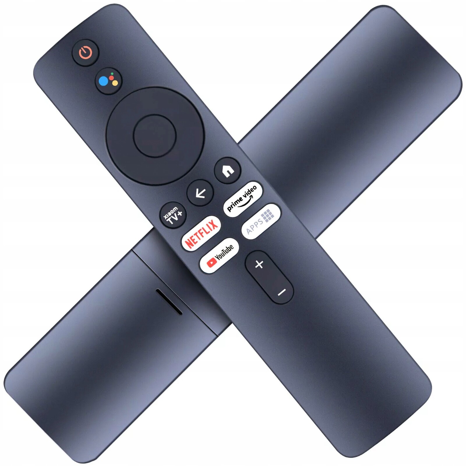 Dálkové Ovládání Pro Xiaomi MI Tv Box 2. Generace XMRM-M3