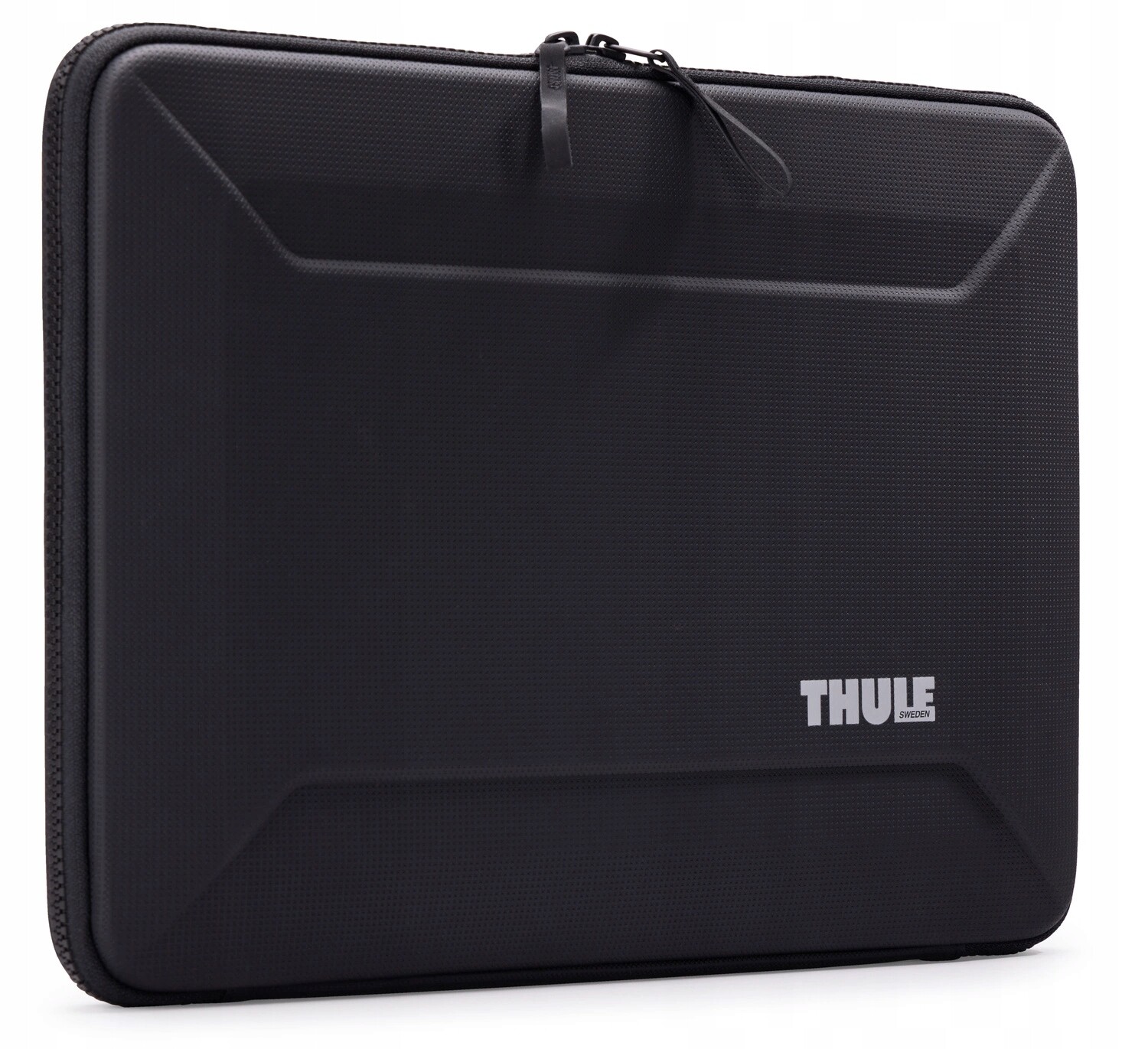 Pevné pouzdro Thule Gauntlet Black 16 pro MacBook Pro 3205412