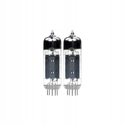 6P43P-E (6П43П-Е) 6P43P Nos Rusko Reflector 2 ks vybraný pár