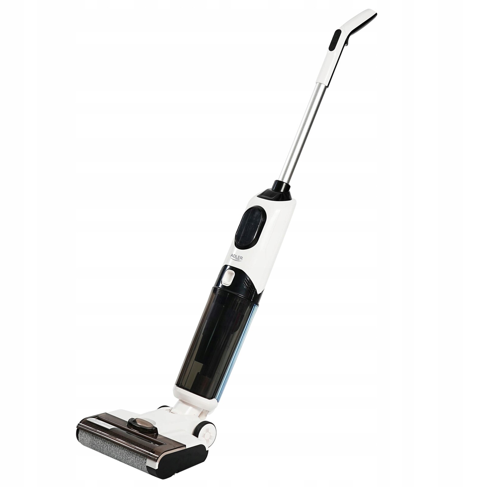 Vysavač Samočistící, suchý i mokrý