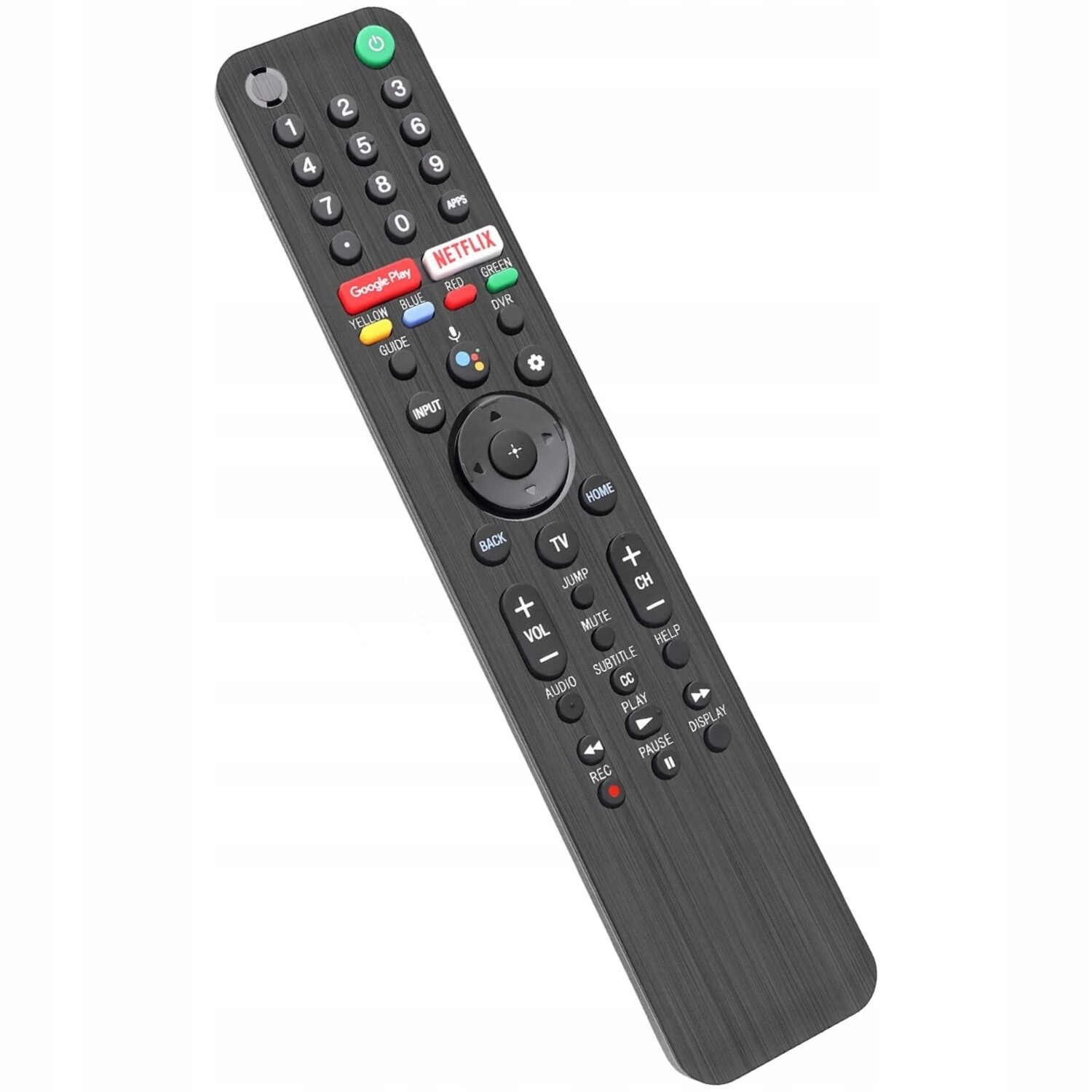 Dálkové Ovládání Pro Sony RMF-TX500U Voice