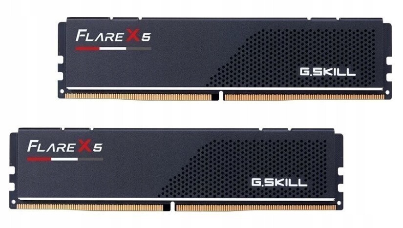 Paměť Pc DDR5 32GB (2x16GB) Flare X5 Amd