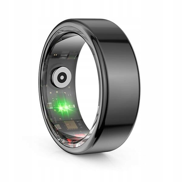 Smart Ring černý, Powerton