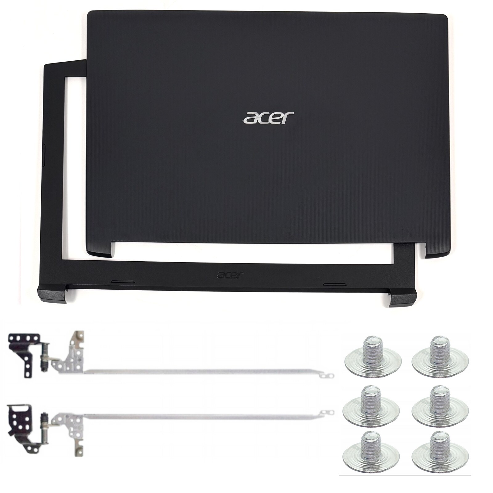 Klapka Rámeček Závěsy Pro Acer Aspire A515-51 A515-51G A515-41G A315-53G N17C4