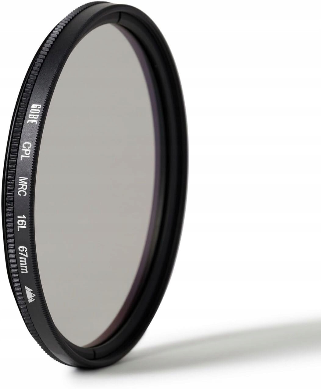 Filtr Objektivu Gobe ND1000 67MM