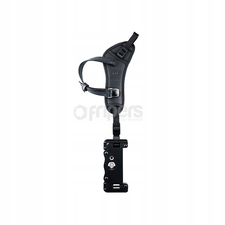 Pásek na zápěstí Grip Jjc HS-PRO1P Černý s podstavcem na fotoaparát