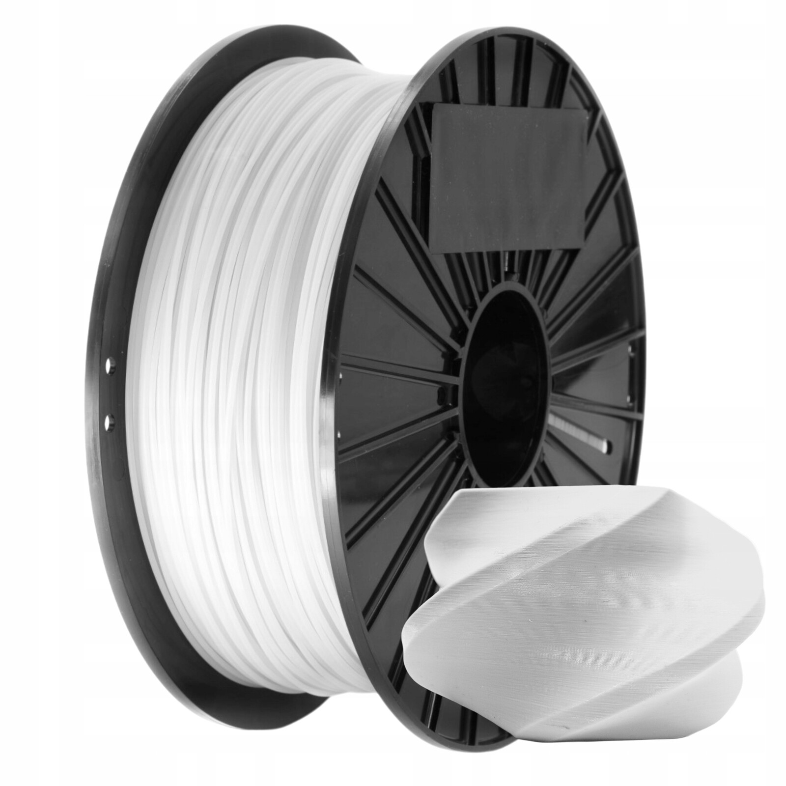 Filament pěnová pěna Tpu Foam30 1,75 mm 1 kg F3D