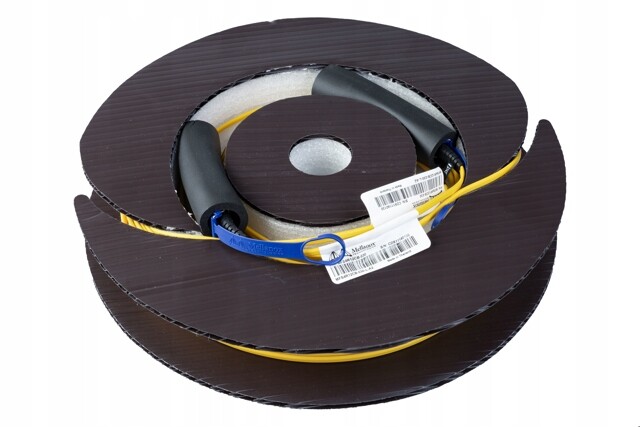 Dac kabel Amphenol Mellanox SFF-8436 40Gbps Qsfp+ 30 m MFS4R12CB-030