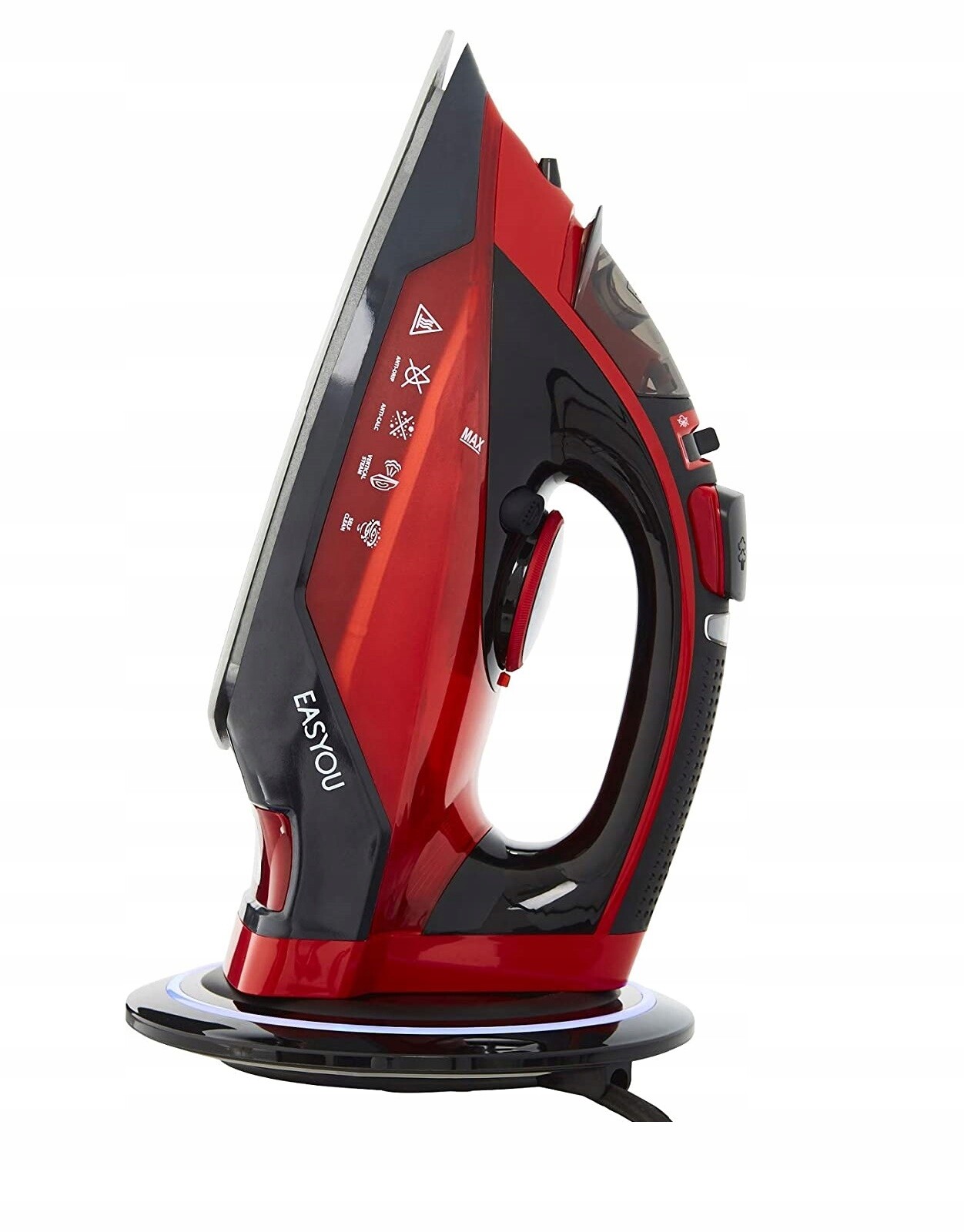 Bezdrátová Žehlička Easyou Syir6-i016