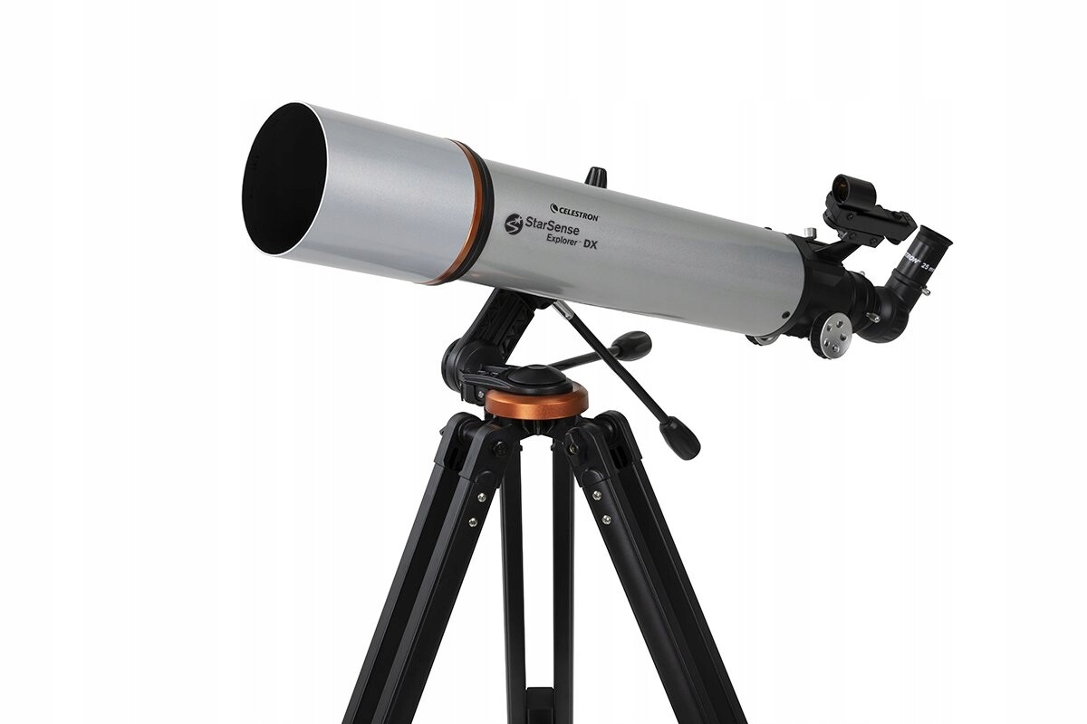 Teleskop Celestron 22460 StarSense Explorer DX 102AZ