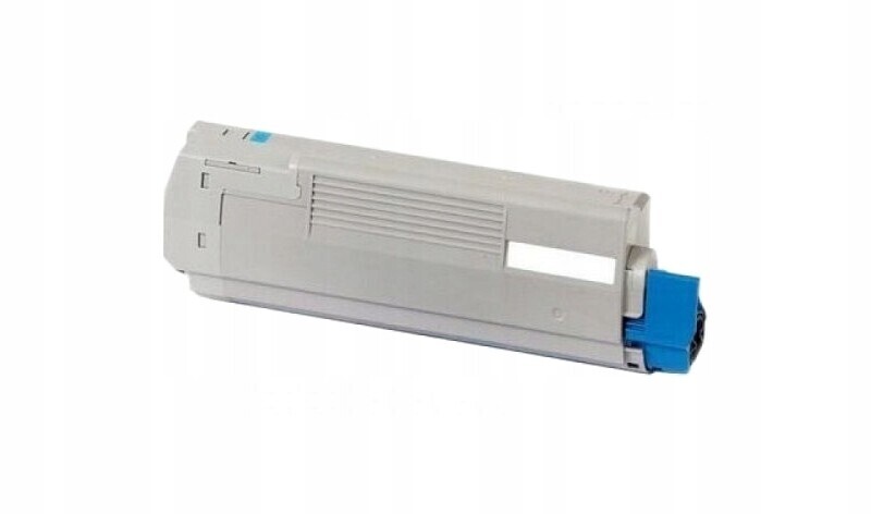 Tonerová kazeta kompatibilní s Oki 45396304 černá