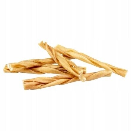 Trixie Cz Copánek z vepřové kůže uzený 50 ks/bal