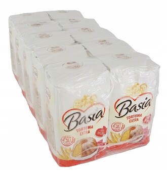 Basia Dortová mouka Extra typ 405 10 kg