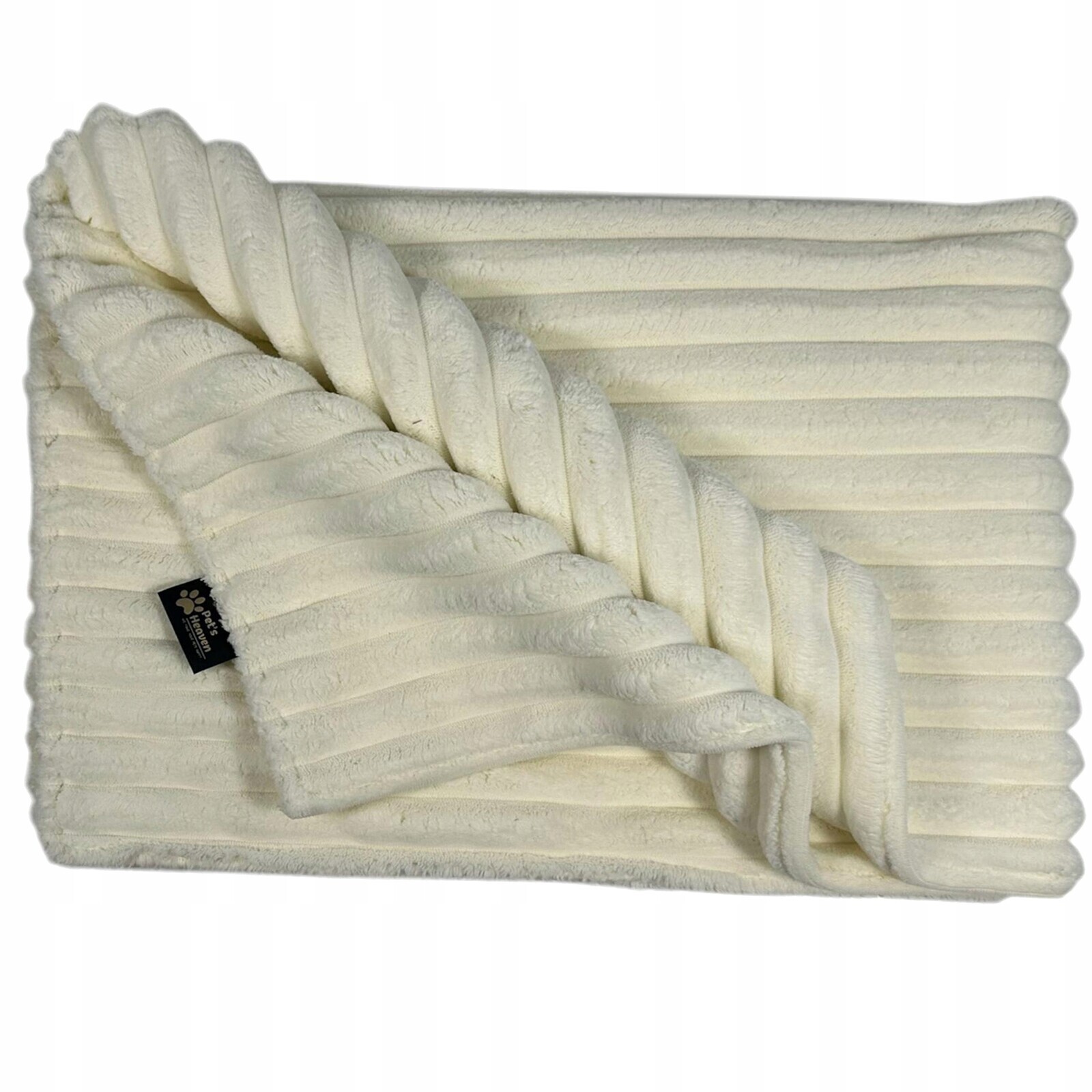 Deka do pelíšku měkká a teplá pro psa a kočku, pohodlné potah do auta