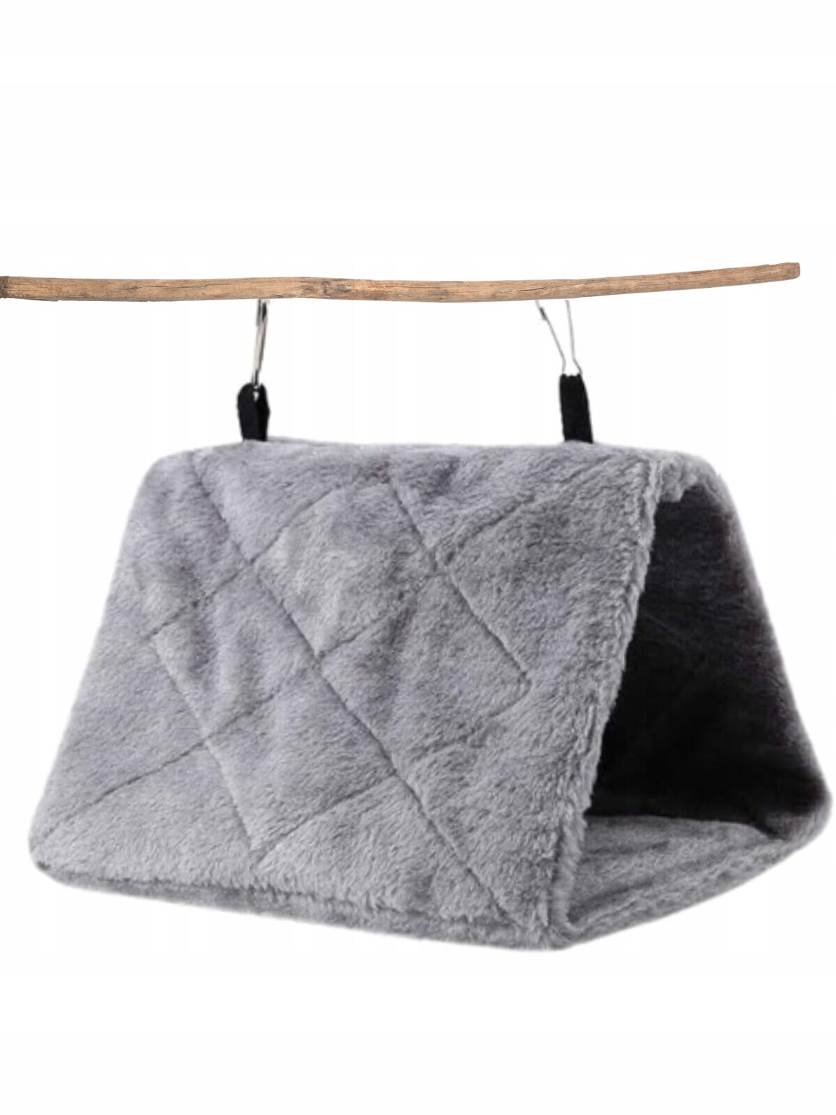 Stan XL Bezpečný přístav Jeskyně pro papoušky 32 x 25 cm