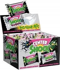 Chupa Center shock Mix 100 ks