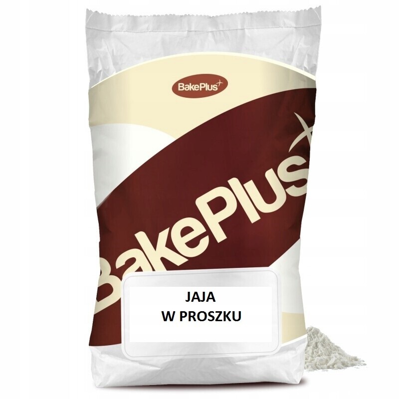 Vejce v prášku a'10kg