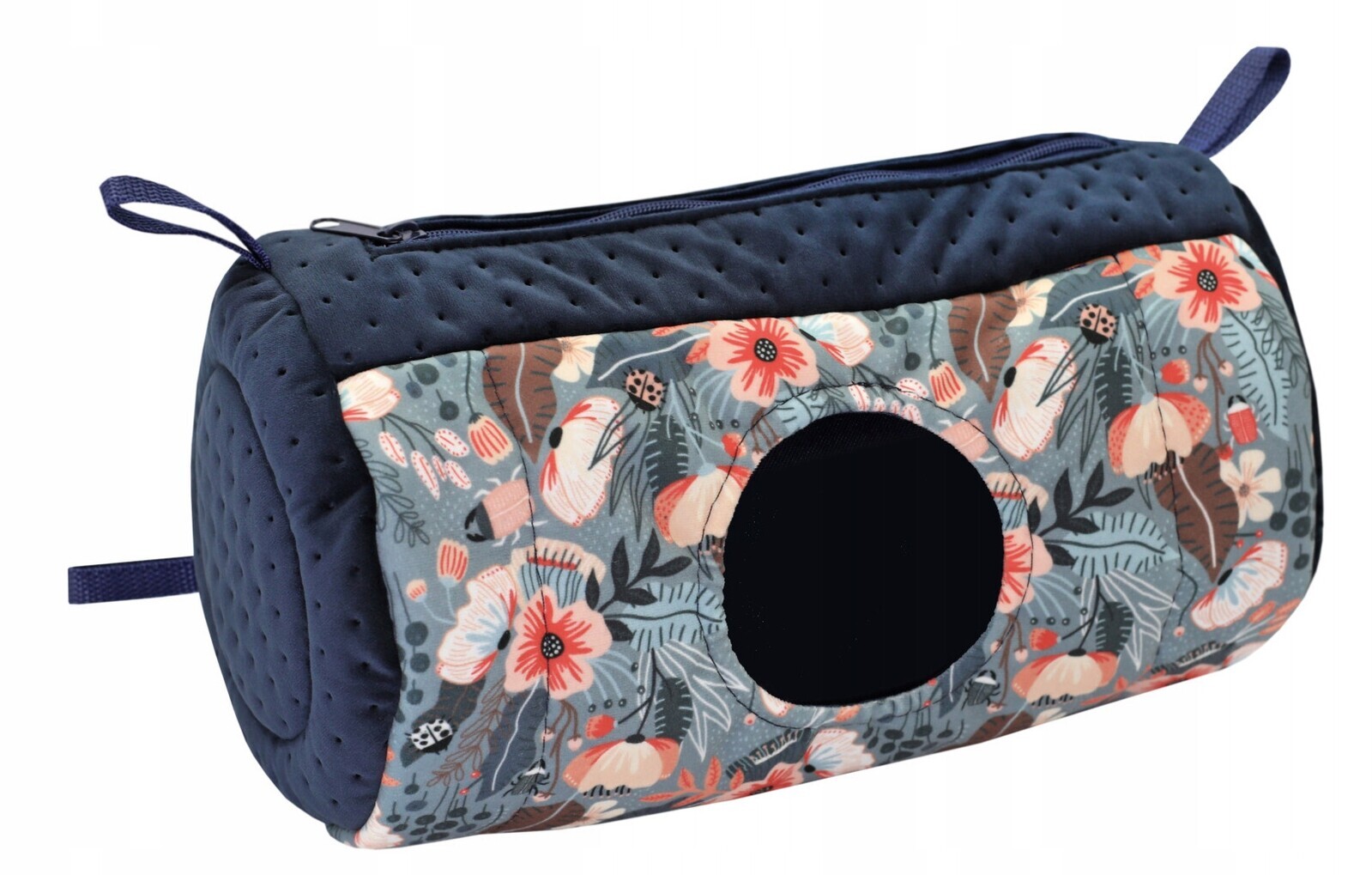 Kraina Tuptusia uzavíratelný pašík tuba pro králíky morčat