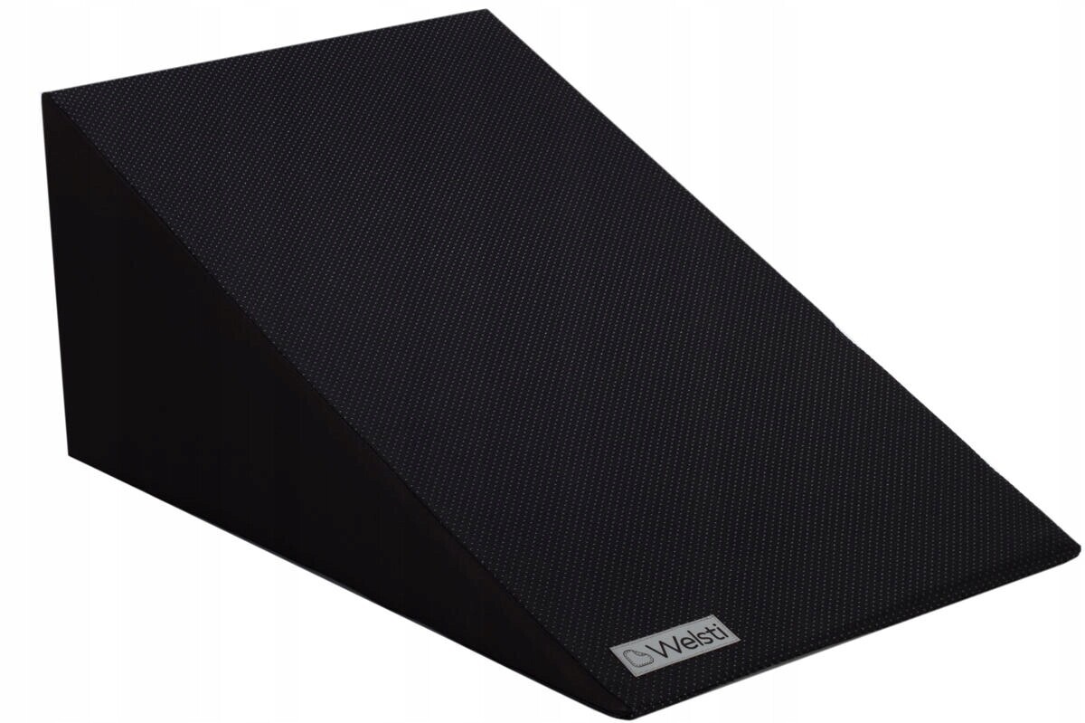 Rampa schody pro psa 40 cm Welsti Protiskluzový vstup a spodní část