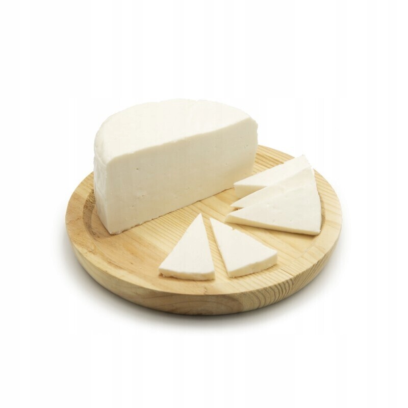 Queso Tierno de Oveja 1100 g – Přírodní ovčí sýr z Teruelu, Španělsko