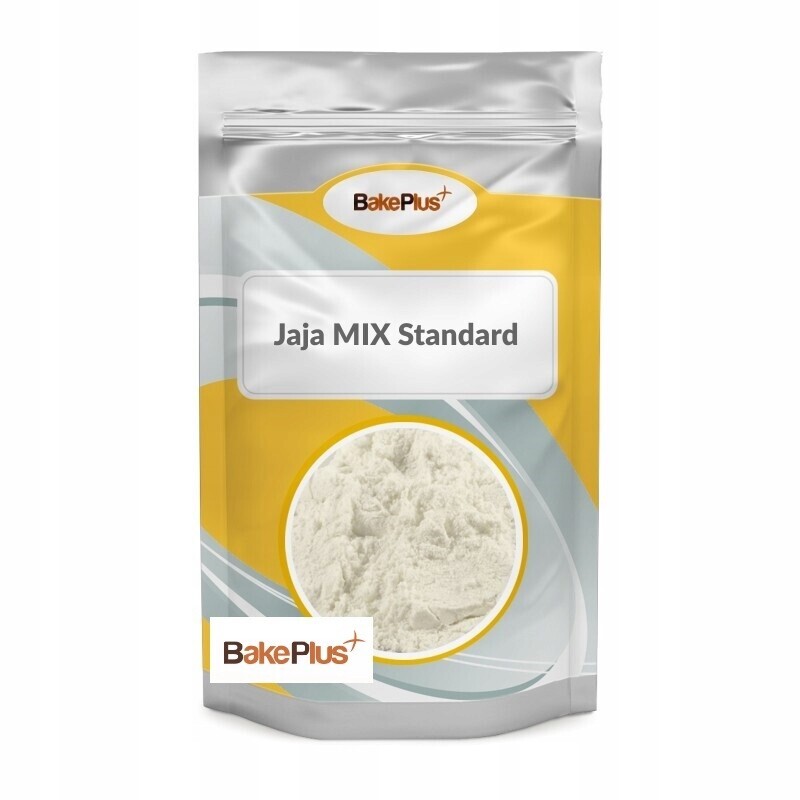 Vejce MIX Standard 5kg