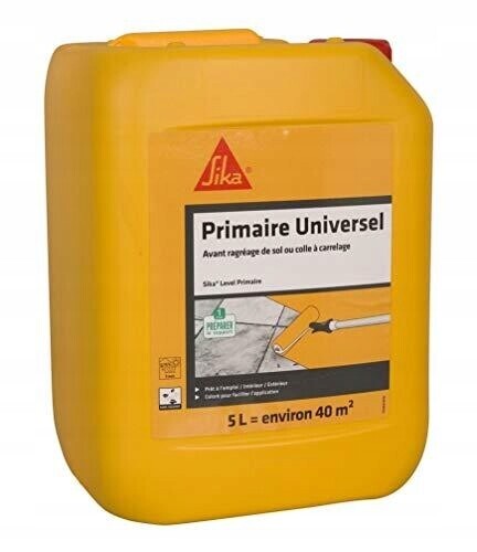 Univerzální adhezivní podklad Sika 462364 5 L