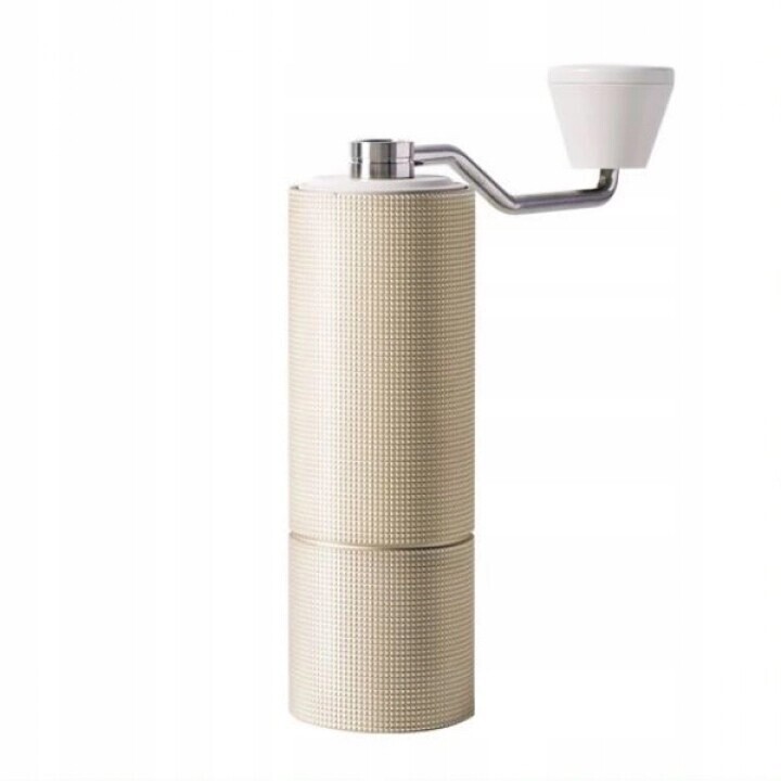 Timemore Chestnut C2 mlýnek na kávu zlatá barva