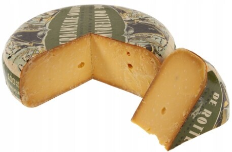 Sýr Old Rotterdam 100 týdnů Holandský 500 g