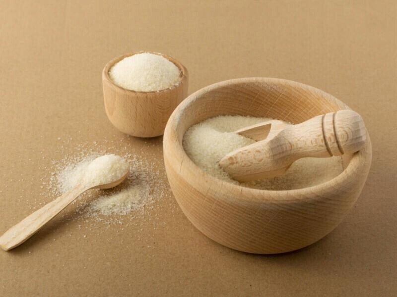 Želatina Potravinářská 180 Bloom 5kg