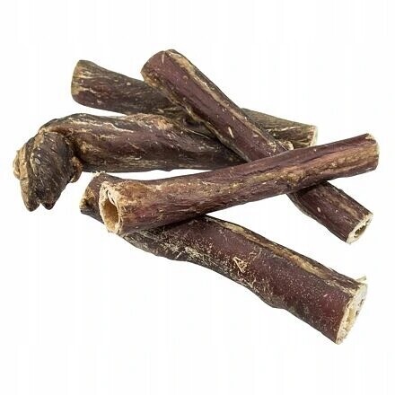 Trixie Cz Hovězí jícen řezaný 40 ks/bal