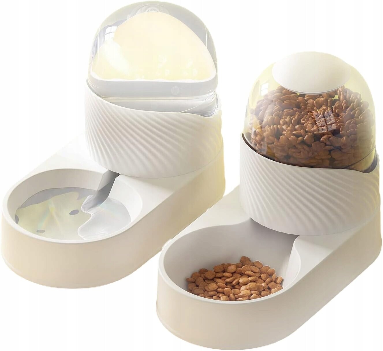 Automatický podavač pro domácí zvířata 2L