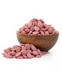 Čokoláda Ruby rubínově růžová Barry Callebaut 1kg