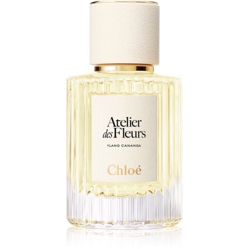 CHLOÉ - Chloé Atelier des Fleur Ylang Ylang - Eau de Parfum