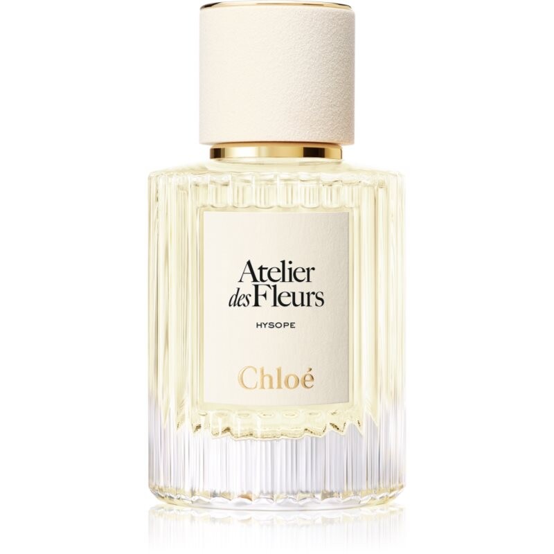 CHLOÉ - Chloé Atelier des Fleur Hysope - Eau de Parfum