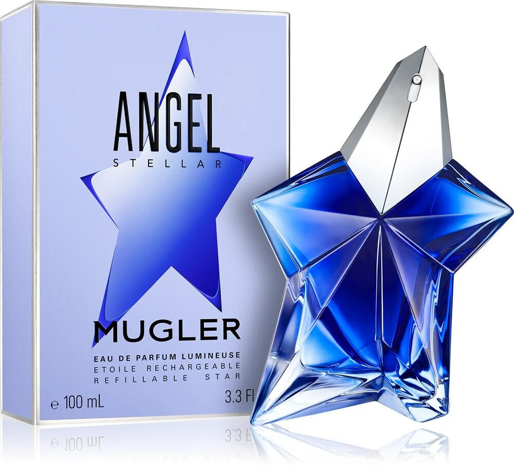 MUGLER - Angel Stellar - parfémovaná voda