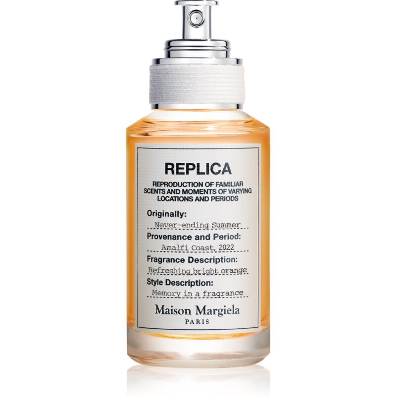 MAISON MARGIELA - Replica Never Ending Summer - Toaletní voda