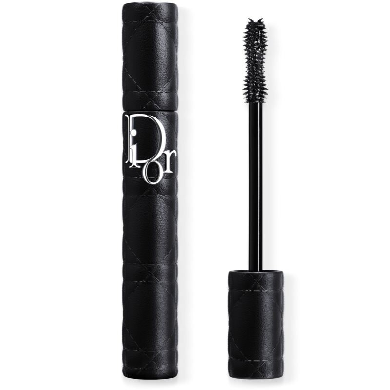 DIOR - Diorshow Overvolume – Řasenka pro extra objem, 24hodinové nošení