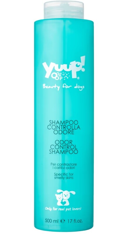 Šampon Yuup! 500 ml