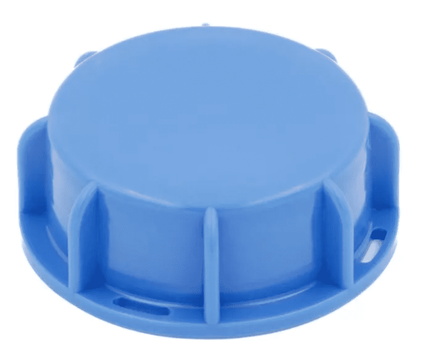 Víčko IBC S60x6