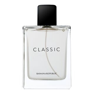 Banana Republic Classic toaletní voda pro muže 125 ml