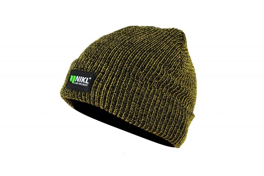 Nikl Kulich Beanie Autumn