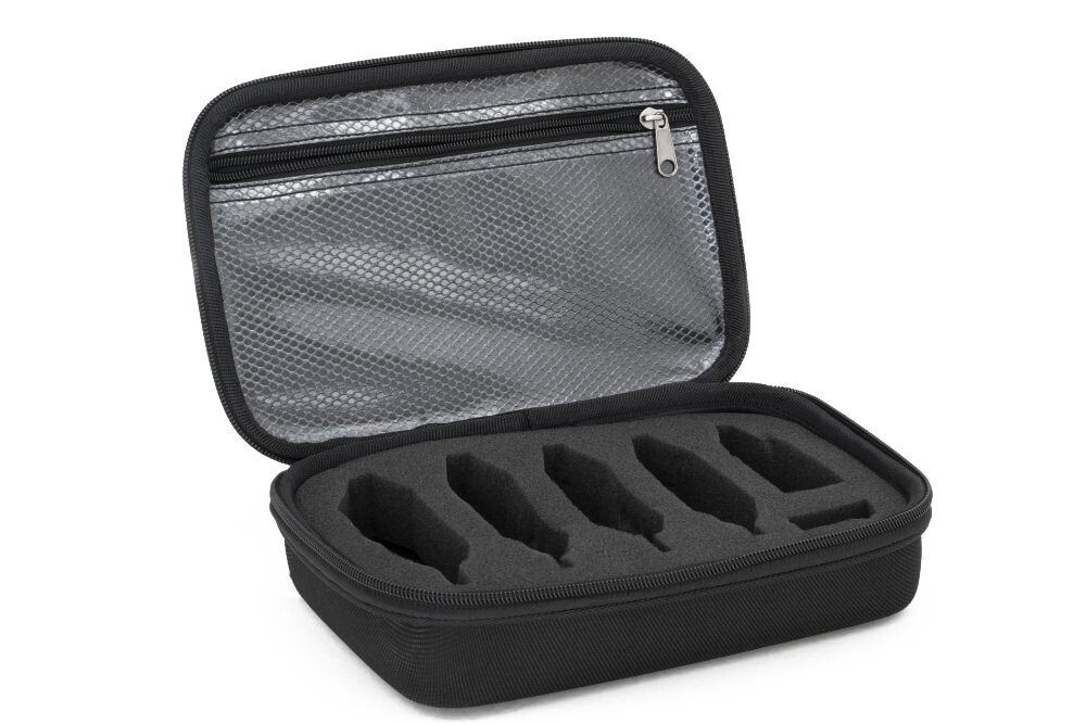 Flajzar Kufřík pro sadu Fishtron Q9-RGB, NEON,e3TX